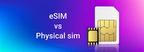 does esim use more battery|eSIM vs Physical SIM: Understanding the Shift.